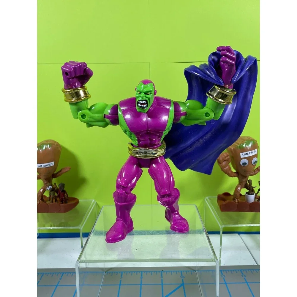 Marvel drax destroyer